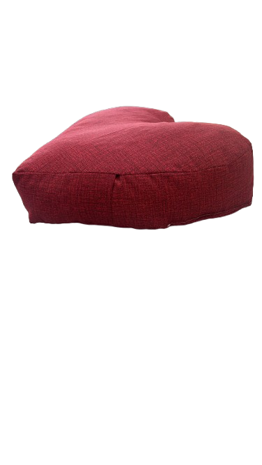 Cuscino Cuore Grande CASABELLAPIU