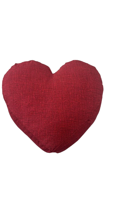 Cuscino Cuore Grande CASABELLAPIU